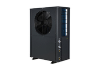 10.5 KW heating capacity Air source heat pump for hot water