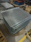 Metal Plate for different Heat Pump with different Heating Capacity