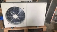 9kW Domestic Air Source Heat Pump; with circulation pump inside