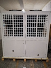 95 KW heating capacity Air source heat pump for hot water