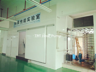Guangdong TRT Energy Saving Equipment Co.,LTD