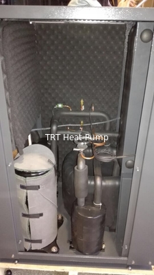 115 KW Heating Capacity Water Source Heat Pump