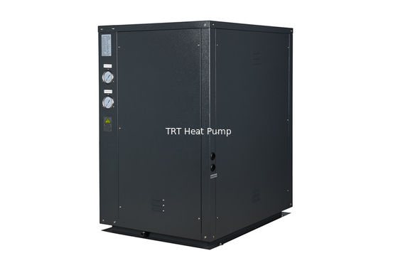 115 KW Heating Capacity Ground Source Heat Pump