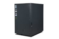 115 KW Heating Capacity Ground Source Heat Pump for commercial hot water project