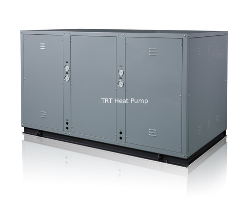 115 KW Heating Capacity Ground Source Heat Pump