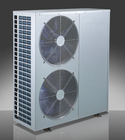 13.8 KW High temperature air source heat pump with 80℃ hot water