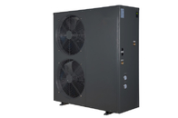 20.6 KW EVI low temperature air source heat pump for cooling and heating and hot water