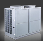 52 KW heating capacity Air source heat pump for hot water