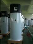 CC 250L water tank All in one Sanitary Water Heat Pump for domestic hot water