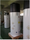 CC 250L water tank All in one Sanitary Water Heat Pump for domestic hot water