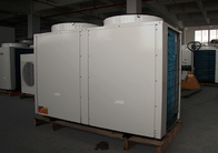 42 KW heating capacity Air source heat pump for hot water