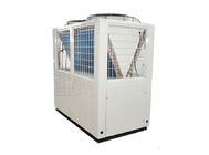 38 KW Heating Capacity Constant Water Temperature Heat Pump for Swimming Pool