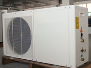5 KW,8KW,9KW heating capacity Air source heat pump for hot water