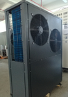 20 KW heating capacity Air source heat pump
