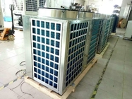 38 KW heating capacity Air source heat pump