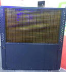 10.8kW air source heat pump, side-discharge fan