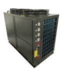 TRT 44 KW air source heat pump water heater