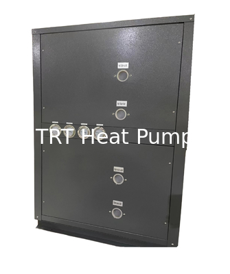 water to water heat pump picutures