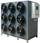 Dehumidification heat pump dryer ,50kW, 45 liter per hour dehumidification flow