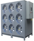 Heat pump dryer from 20KW to 100KW