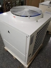 10.8 KW air source heat pump water heater