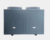 44 KW air source heat pump water heater