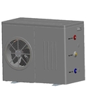 9.5 kW Domestic Air Source Heat Pump; with circulation pump inside