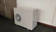 9kW Domestic Air Source Heat Pump; with circulation pump inside