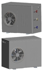 4.5kW all in one heat pump ;60L enamel water tank;direct heating; wall mounted