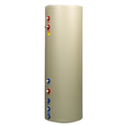 400 L Pressure bearing water tank with 304SUS materials