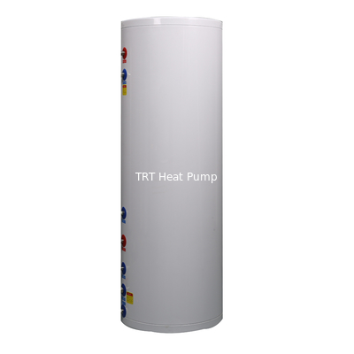 All kinds of Water Tank for Heat Pump, 304SUS, 316SUS, 2205 SUS duplex