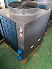 30 KW Heating Capacity Constant Water Temperature Heat Pump for Swimming Pool