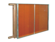 Evaporators with different Heating Capacity
