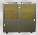 96 KW air source heat pump water heater