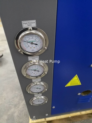 54.2 KW Heating Capacity Water Source Heat Pump