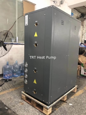 45 KW Heating Capacity Ground Source Heat Pump