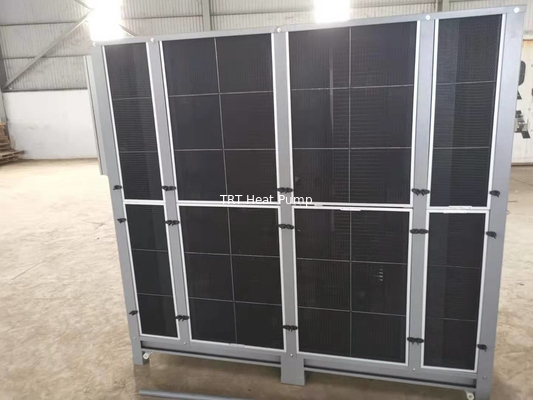 Heat pump dryer 20KW to 100KW