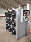 Dehumidification heat pump dryer ,50kW, 45 liter per hour dehumidification flow