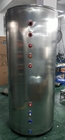 1000 L Pressure bearing water tank with SUS304 case