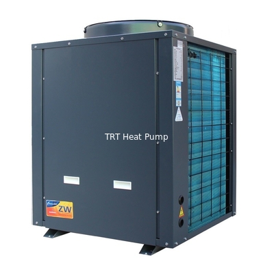 19kW air source heat pump water heater