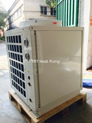 10.8 kW air source heat pump water heater