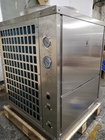 28 kW air source heat pump water heater