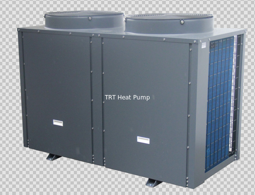 38kW air source heat pump water heater