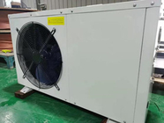5 kW Domestic Air Source Heat Pump; with circulation pump inside