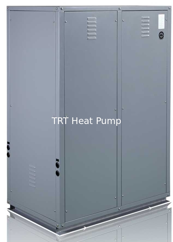 54.2 KW Heating Capacity Water Source Heat Pump