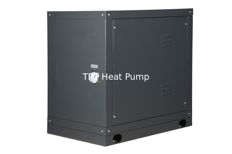 10.1KW Heating Capacity Water Source Heat Pump