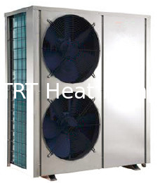 21.8 KW heating capacity Air source heat pump for hot water