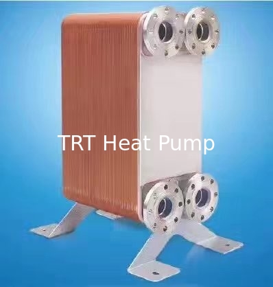 316L plate heat exchanger