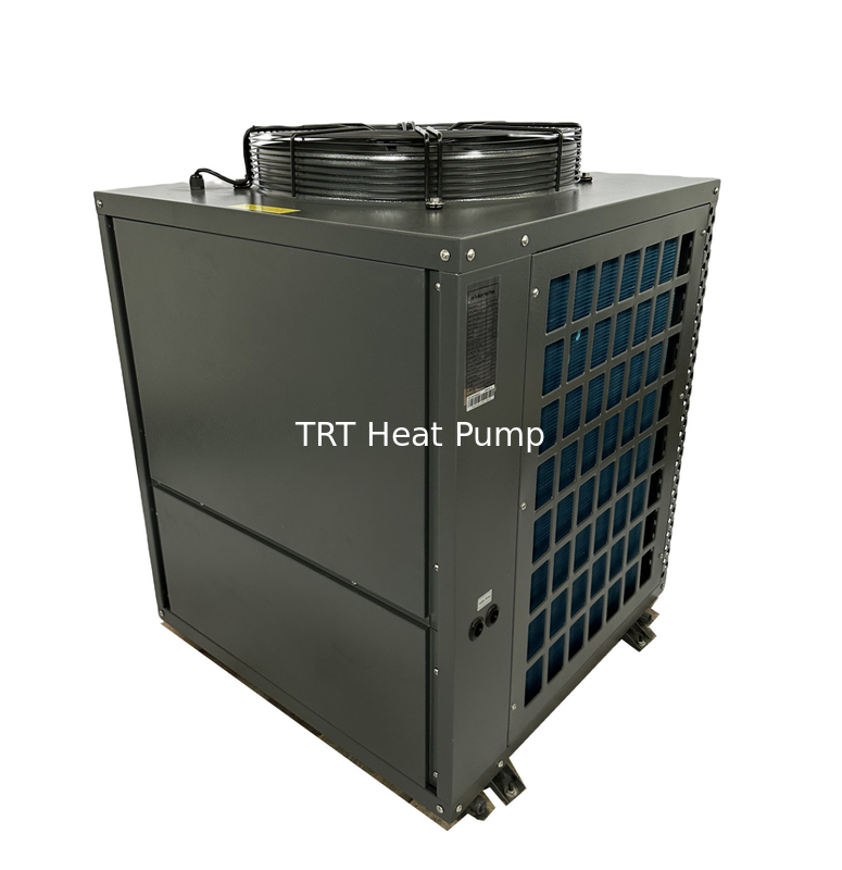 28kW (7HP) air source heat pump water heater