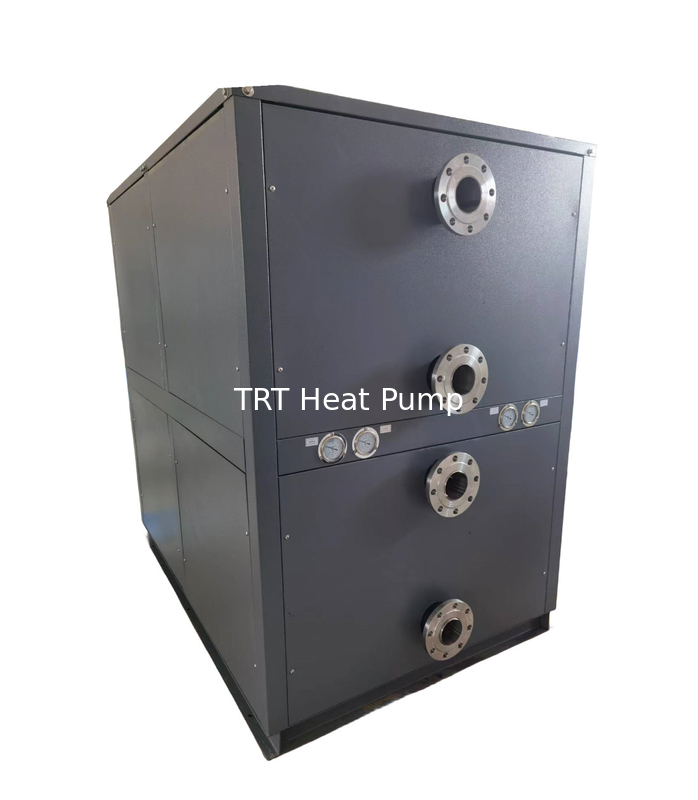 water to water heat pump picutures